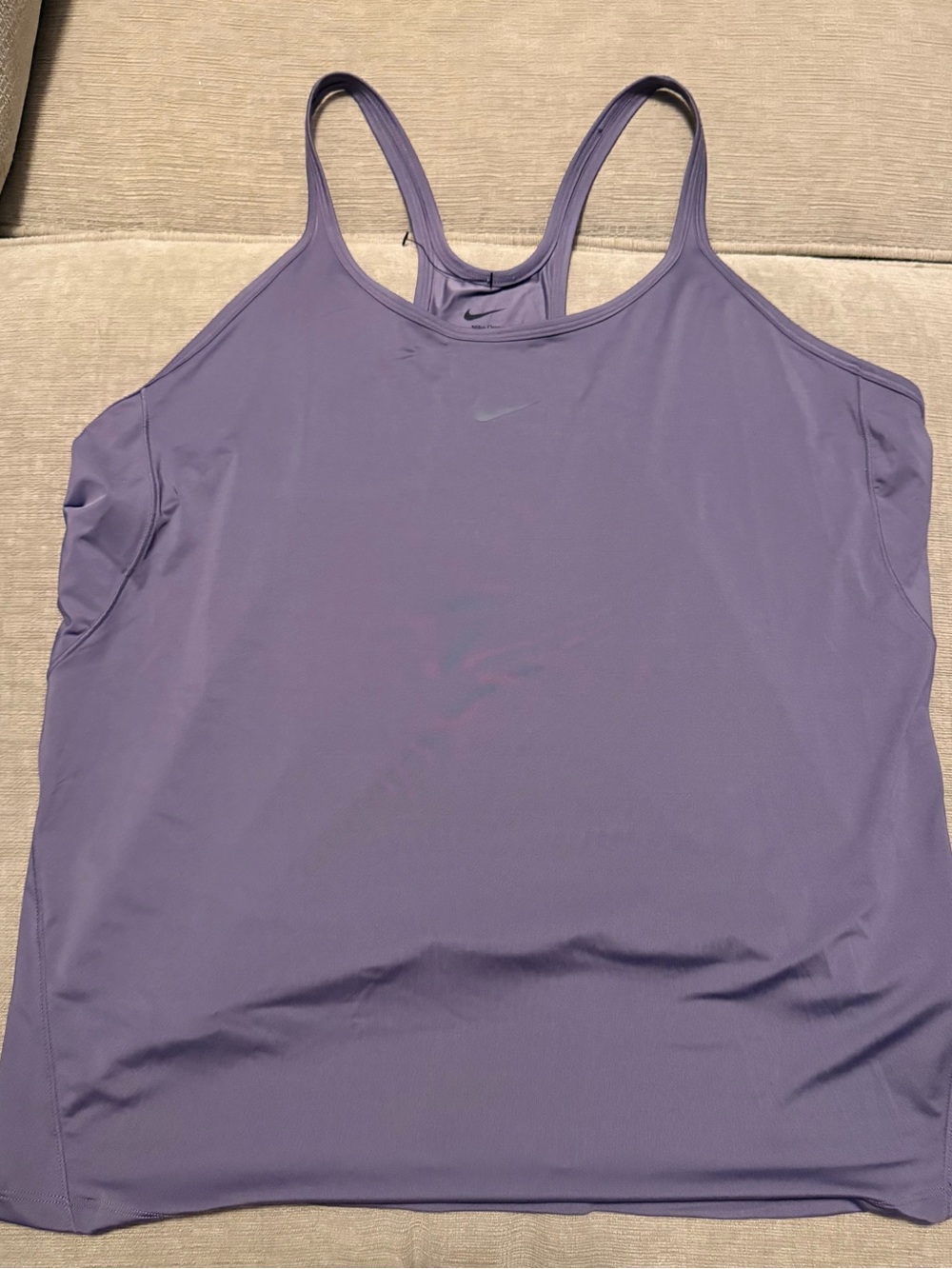 Nike Women’s Tank Top